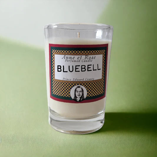 Bluebell - Candle