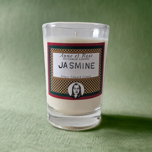 Jasmine - Candle